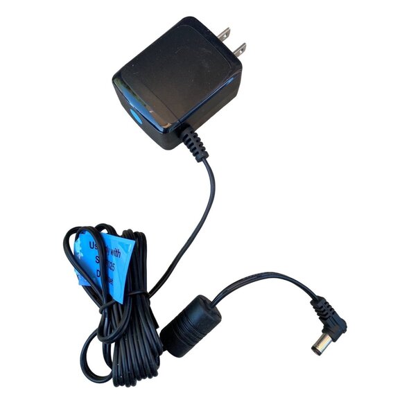 AT&T Synapse Deskset Power Supply SB67025 Model S012BEU0510170 Switching Power A - Picture 1 of 3